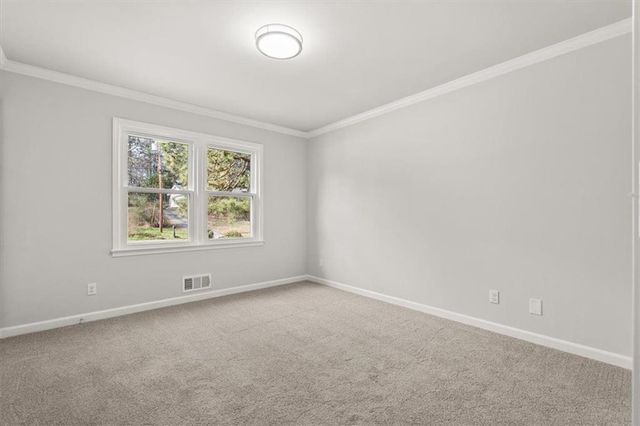 3262 Carriage Way, Marietta, GA 30062