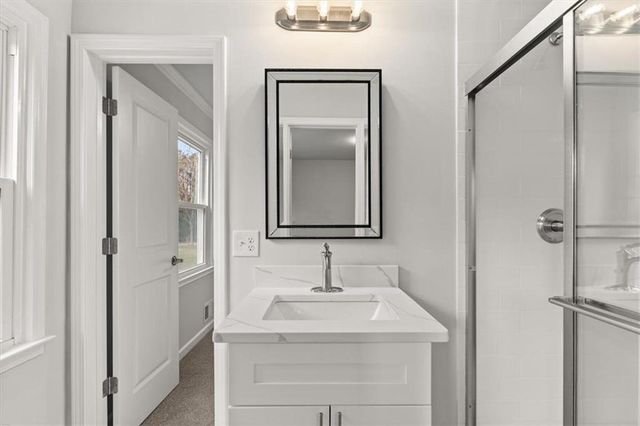 3262 Carriage Way, Marietta, GA 30062