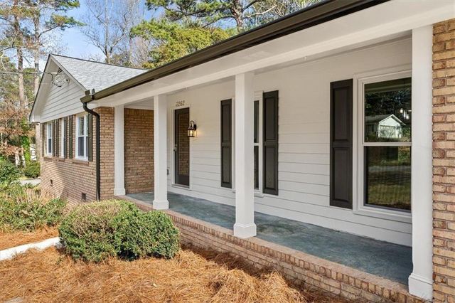 3262 Carriage Way, Marietta, GA 30062