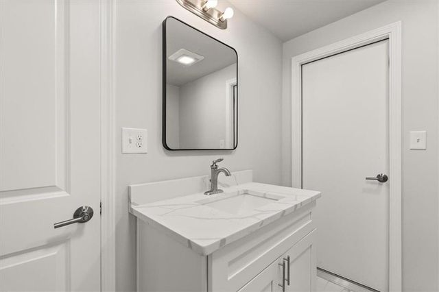 3262 Carriage Way, Marietta, GA 30062