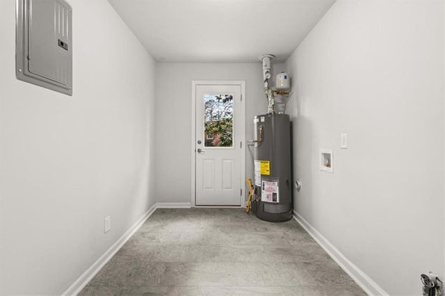 3262 Carriage Way, Marietta, GA 30062