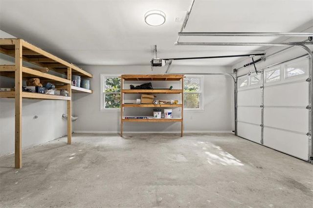 3262 Carriage Way, Marietta, GA 30062