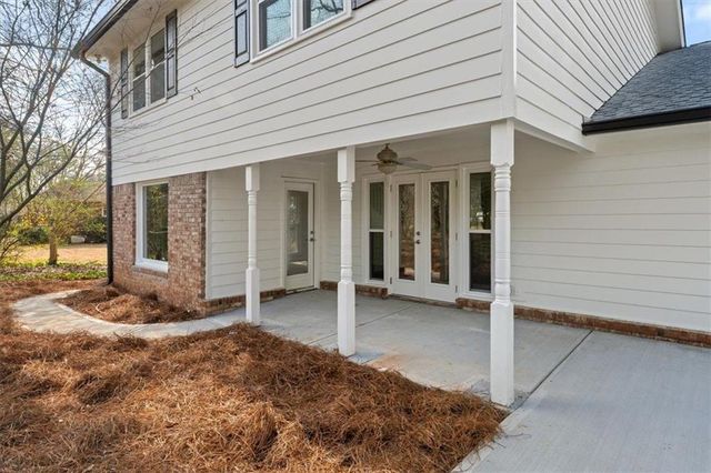 3262 Carriage Way, Marietta, GA 30062