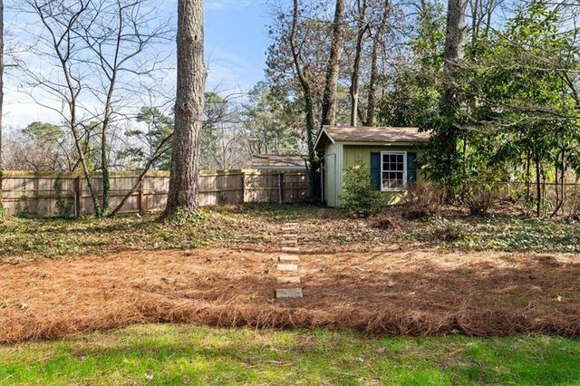 3262 Carriage Way, Marietta, GA 30062