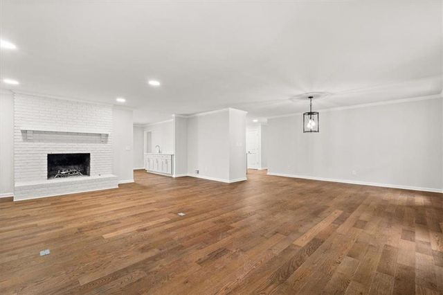 3262 Carriage Way, Marietta, GA 30062