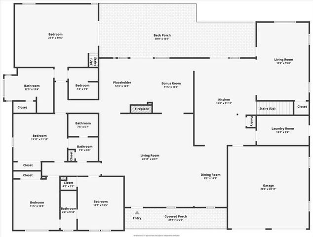 3262 Carriage Way, Marietta, GA 30062