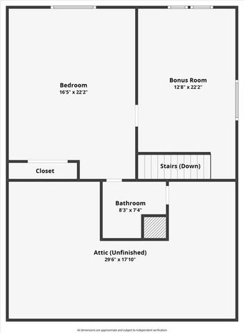 3262 Carriage Way, Marietta, GA 30062