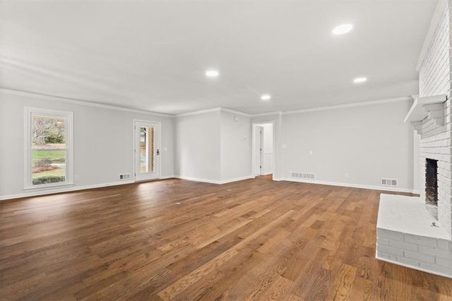 3262 Carriage Way, Marietta, GA 30062