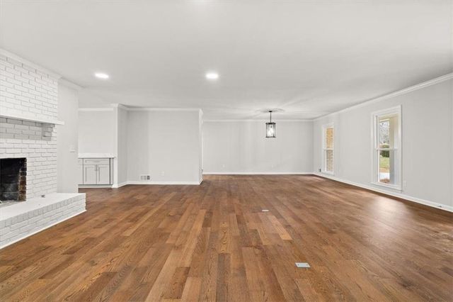 3262 Carriage Way, Marietta, GA 30062