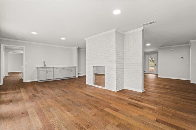 3262 Carriage Way, Marietta, GA 30062