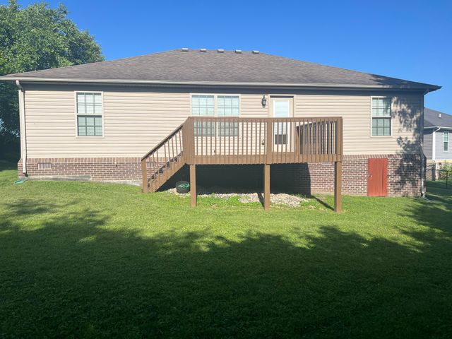 149 Bryson Way, Richmond, KY 40475