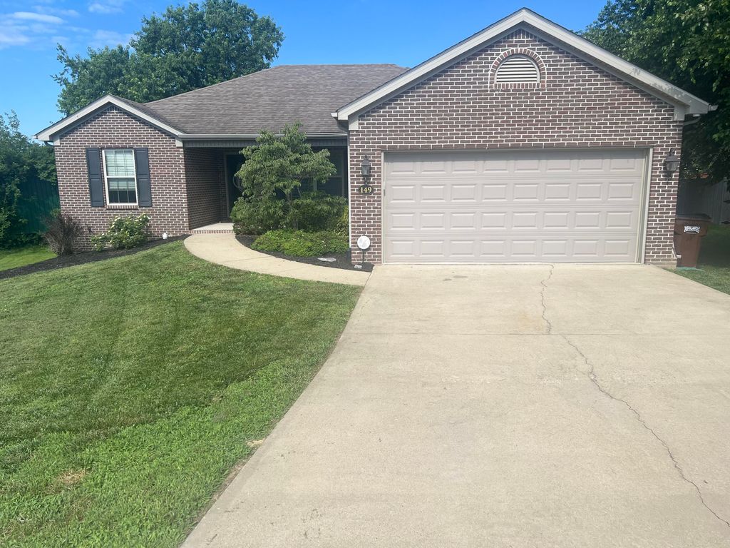 149 Bryson Way, Richmond, KY 40475