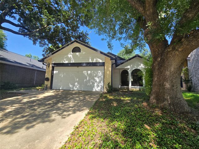1614 Bradney Drive, Houston, TX 77077