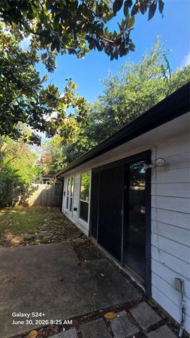 1614 Bradney Drive, Houston, TX 77077