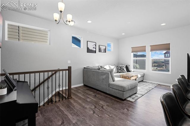 7410 Gorgeted Quail Grove, Colorado Springs, CO 80923