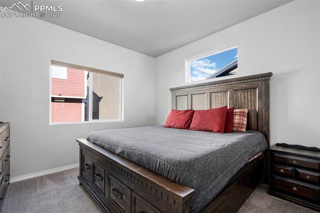 7410 Gorgeted Quail Grove, Colorado Springs, CO 80923