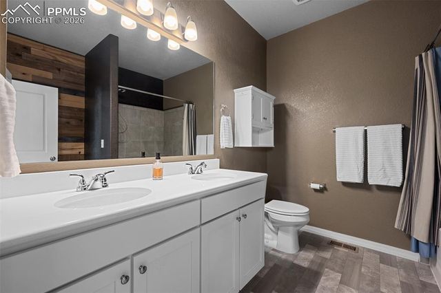 7410 Gorgeted Quail Grove, Colorado Springs, CO 80923