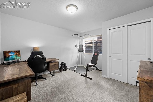 7410 Gorgeted Quail Grove, Colorado Springs, CO 80923
