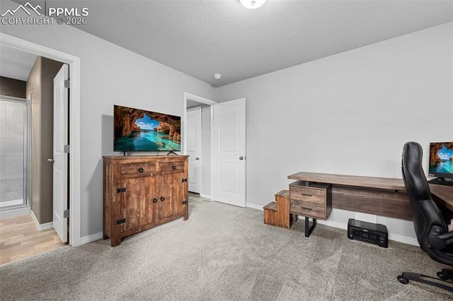 7410 Gorgeted Quail Grove, Colorado Springs, CO 80923