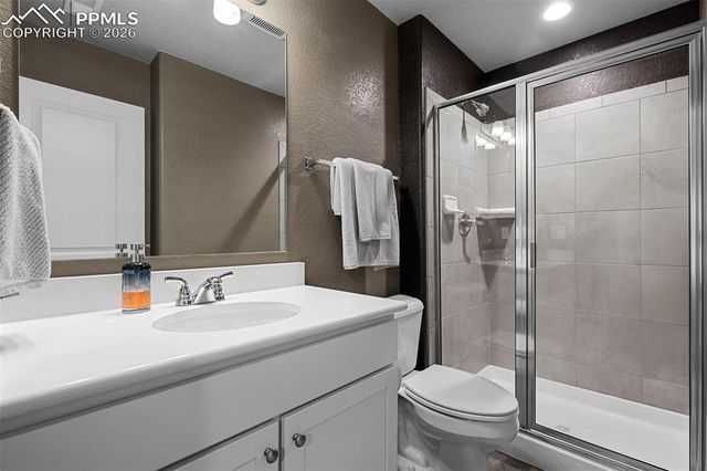 7410 Gorgeted Quail Grove, Colorado Springs, CO 80923