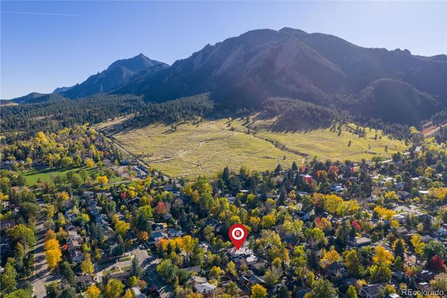 800 Grant Place, Boulder, CO 80302