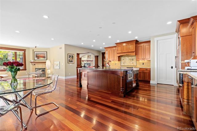 800 Grant Place, Boulder, CO 80302