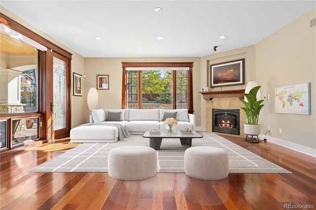 800 Grant Place, Boulder, CO 80302