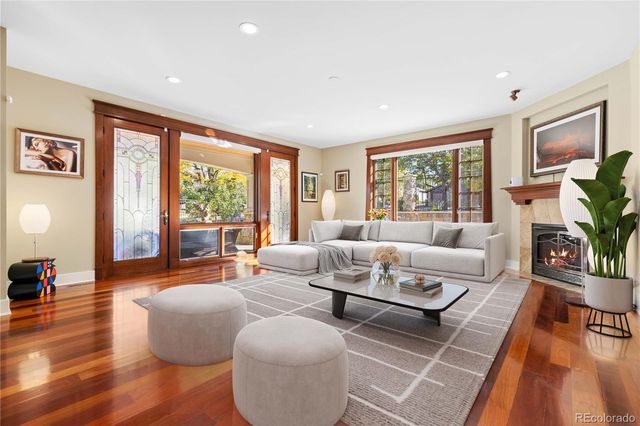 800 Grant Place, Boulder, CO 80302