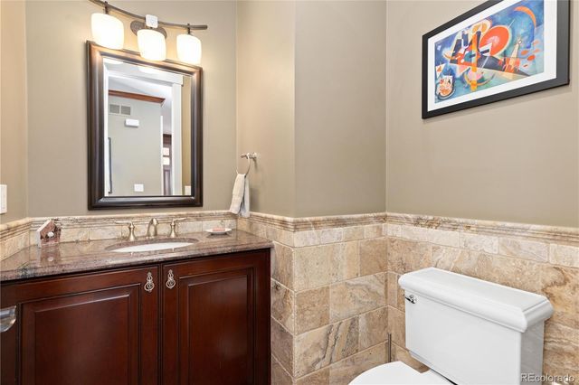 800 Grant Place, Boulder, CO 80302