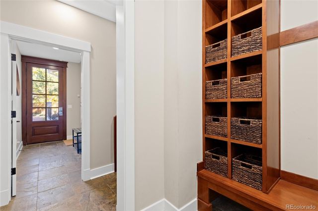 800 Grant Place, Boulder, CO 80302