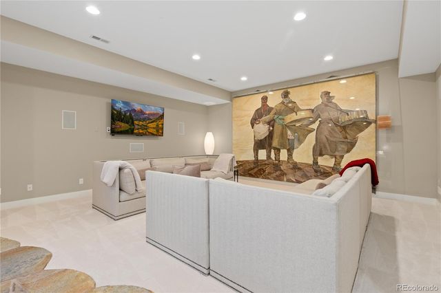 800 Grant Place, Boulder, CO 80302