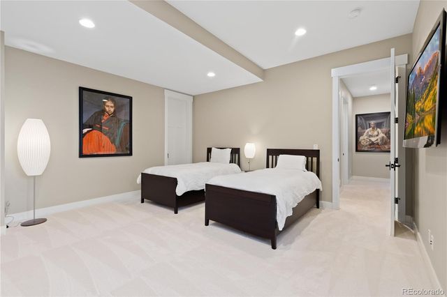 800 Grant Place, Boulder, CO 80302