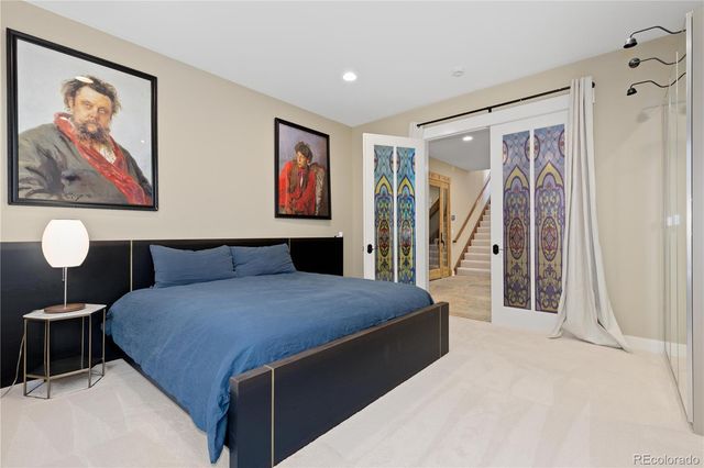 800 Grant Place, Boulder, CO 80302