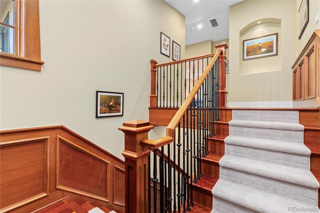 800 Grant Place, Boulder, CO 80302