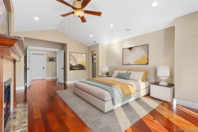 800 Grant Place, Boulder, CO 80302