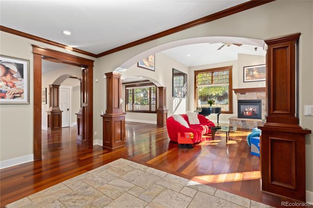 800 Grant Place, Boulder, CO 80302