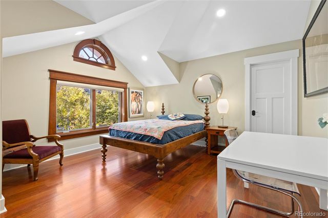 800 Grant Place, Boulder, CO 80302