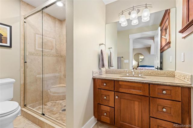 800 Grant Place, Boulder, CO 80302