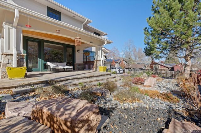 800 Grant Place, Boulder, CO 80302