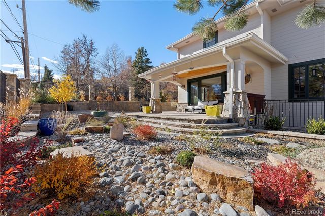 800 Grant Place, Boulder, CO 80302