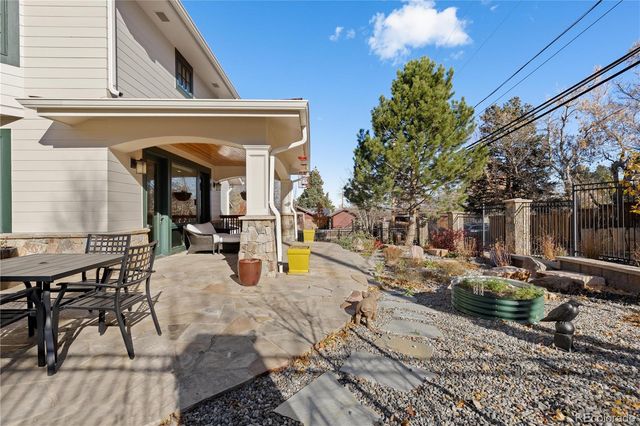 800 Grant Place, Boulder, CO 80302