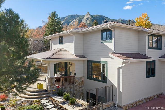 800 Grant Place, Boulder, CO 80302