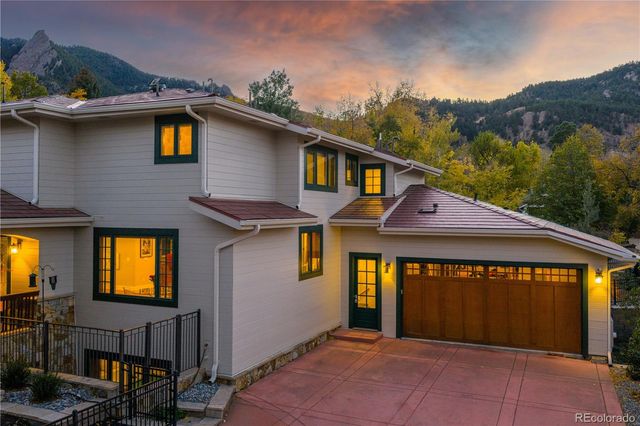 800 Grant Place, Boulder, CO 80302