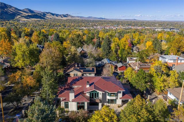 800 Grant Place, Boulder, CO 80302