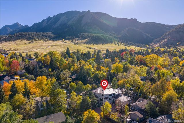 800 Grant Place, Boulder, CO 80302