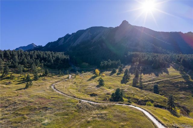 800 Grant Place, Boulder, CO 80302