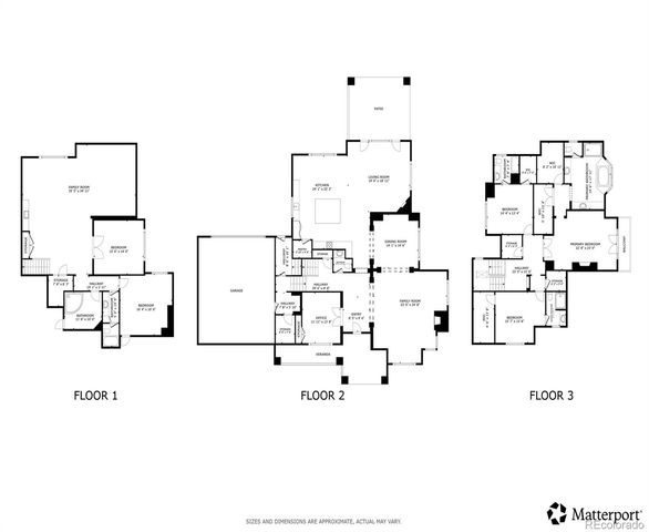 800 Grant Place, Boulder, CO 80302