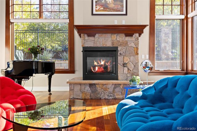 800 Grant Place, Boulder, CO 80302