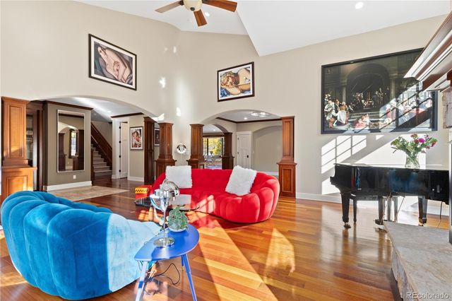 800 Grant Place, Boulder, CO 80302