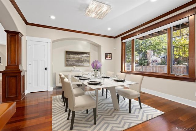 800 Grant Place, Boulder, CO 80302